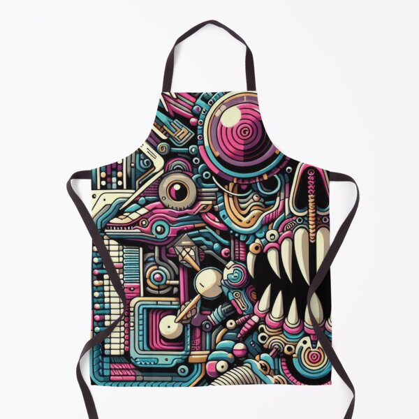 Item preview, Lines & Shapes designed and sold by Bones-Makes-Art.