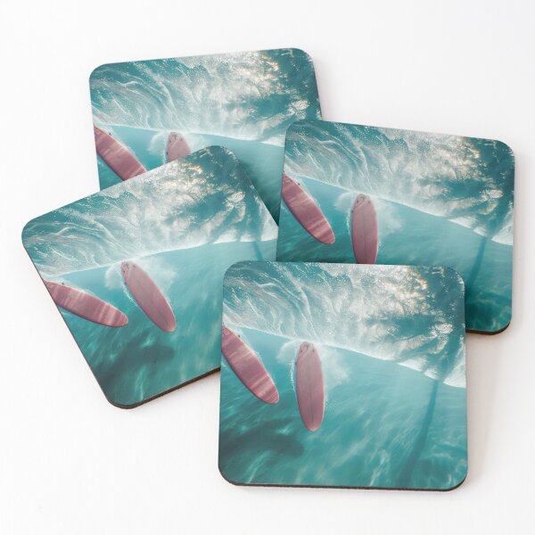 Item preview, Down Under Surf designed and sold by DreamerBot.