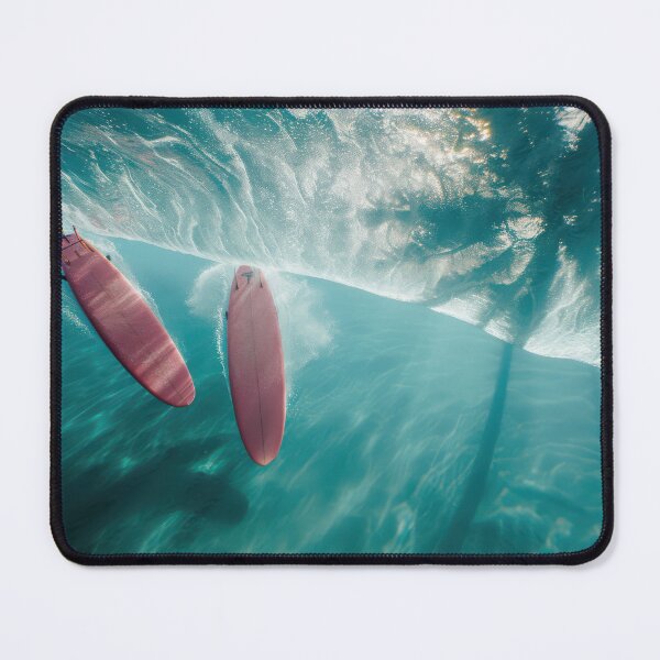 Item preview, Down Under Surf designed and sold by DreamerBot.