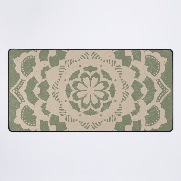 Item preview, Deva Mandala - Sage + Dove designed and sold by Irene Estelle.