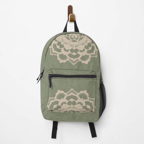 Item preview, Deva Mandala - Sage + Dove designed and sold by Irene Estelle.