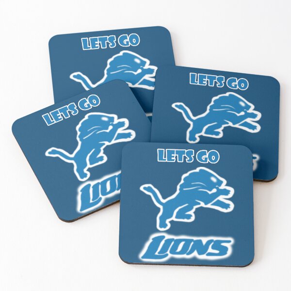 Item preview, Let's Go Lions designed and sold by Shuma-Gorath246.
