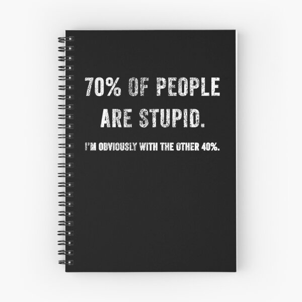 Item preview, Funny Math Shirt 70 Percent of People designed and sold by KB-SbDesigns.