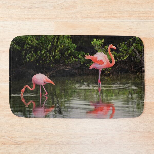 Item preview, Flamingos designed and sold by TheAnimalZ00.