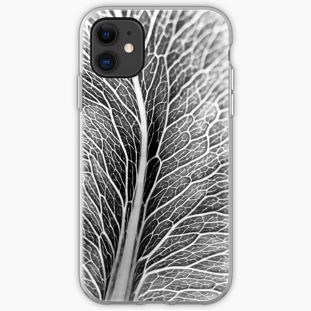Leaf Pattern iPhone Case & Cover