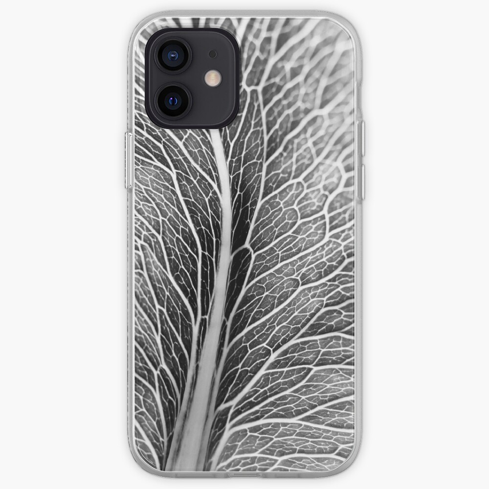 Leaf Pattern iPhone Case & Cover