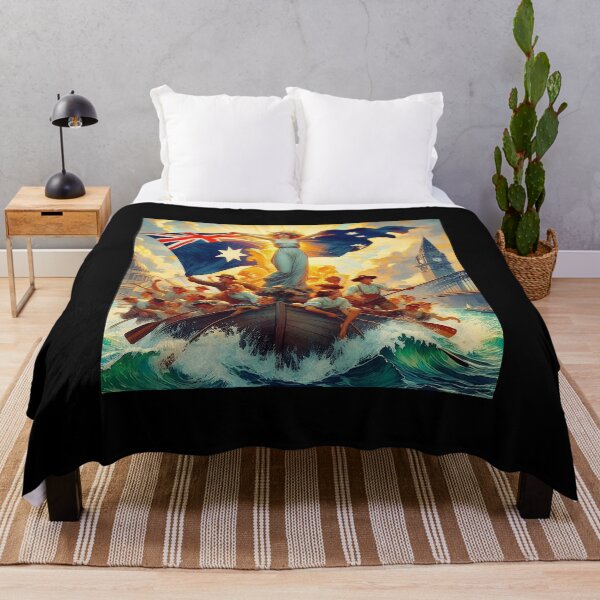 Item preview, Spirit of Australia - Remember. Honour. Preserve. designed and sold by Takin-Thepiss.