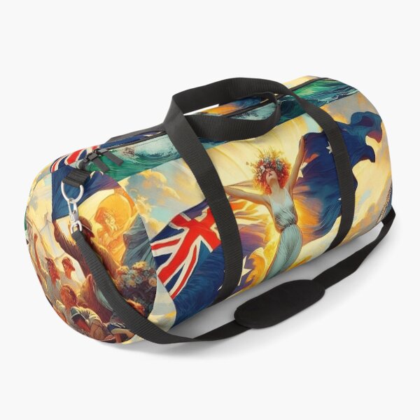 Item preview, Spirit of Australia - Remember. Honour. Preserve. designed and sold by Takin-Thepiss.