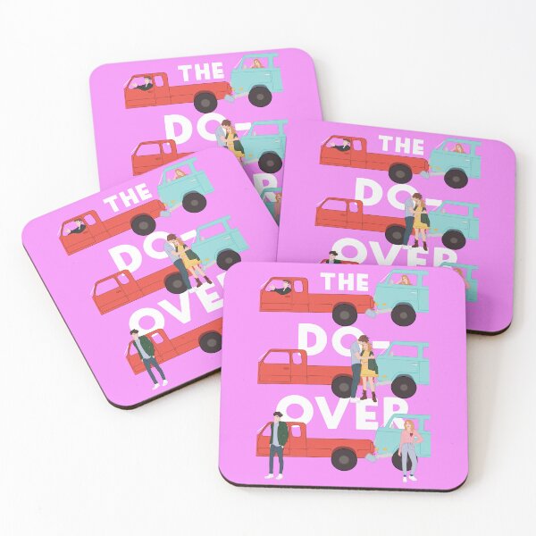 Item preview, The Do-Over + Title designed and sold by baileyyfaith.