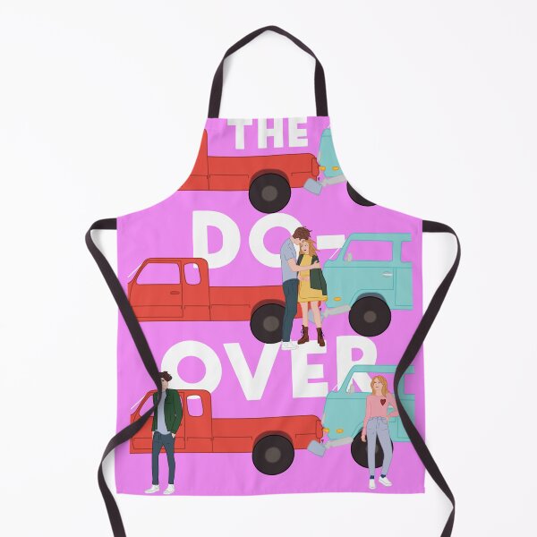 Item preview, The Do-Over + Title designed and sold by baileyyfaith.