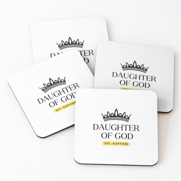 Item preview, Daughter of God designed and sold by vinxChosen.