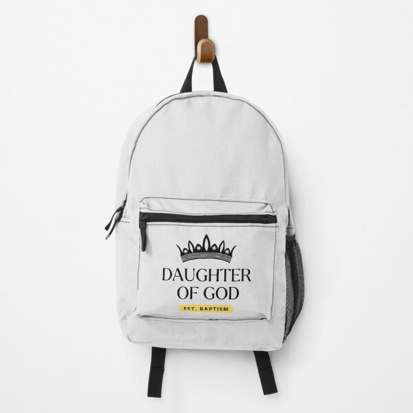 Item preview, Daughter of God designed and sold by vinxChosen.
