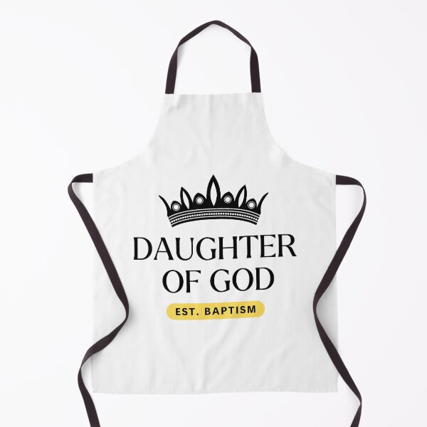 Item preview, Daughter of God designed and sold by vinxChosen.