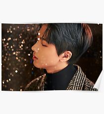 jisung Poster