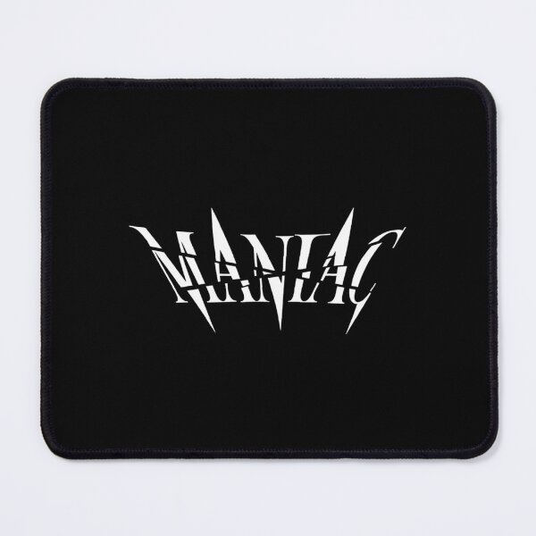 Item preview, maniac designed and sold by pond7.