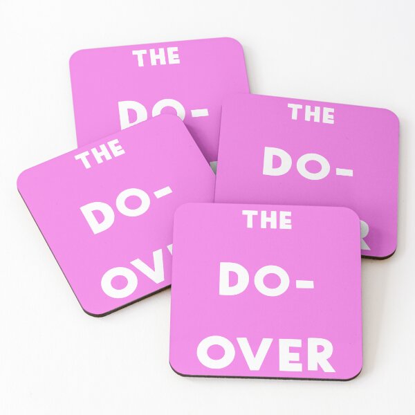 Item preview, The Do-Over title designed and sold by baileyyfaith.
