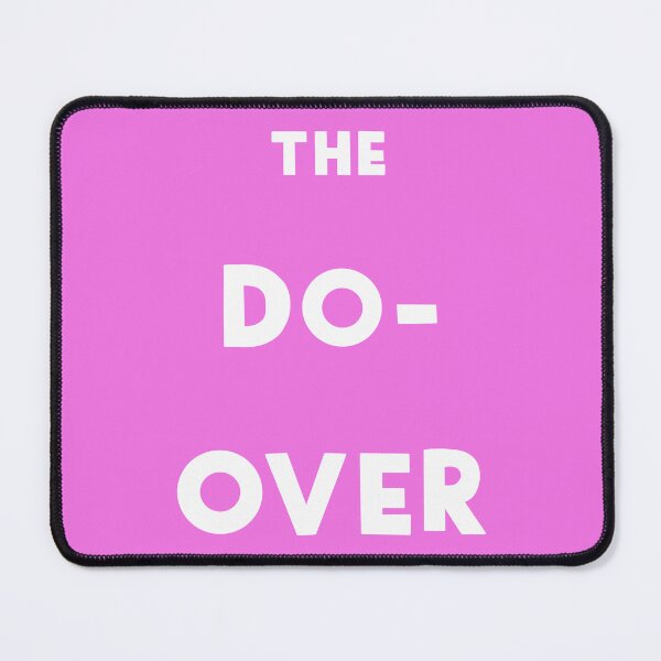 Item preview, The Do-Over title designed and sold by baileyyfaith.
