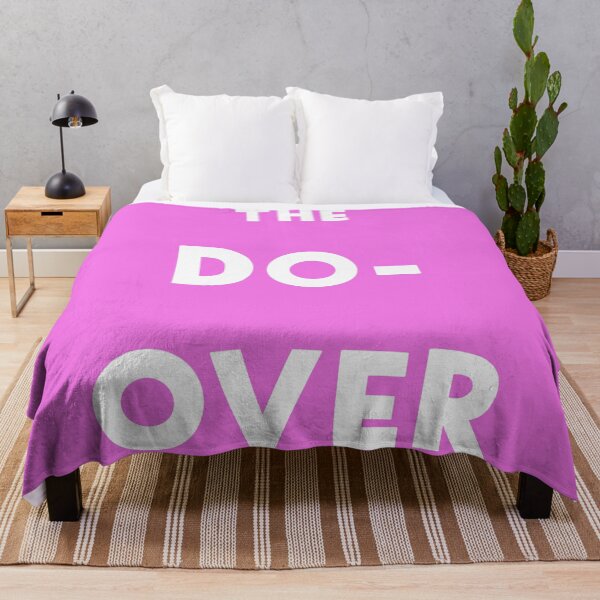 Item preview, The Do-Over title designed and sold by baileyyfaith.