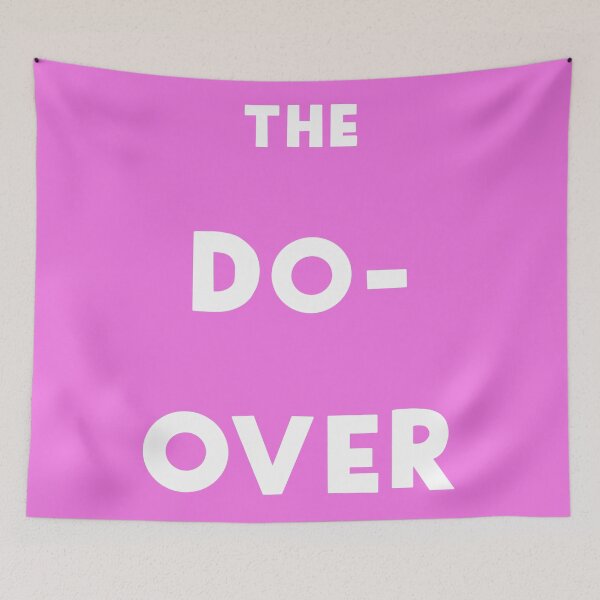 Item preview, The Do-Over title designed and sold by baileyyfaith.