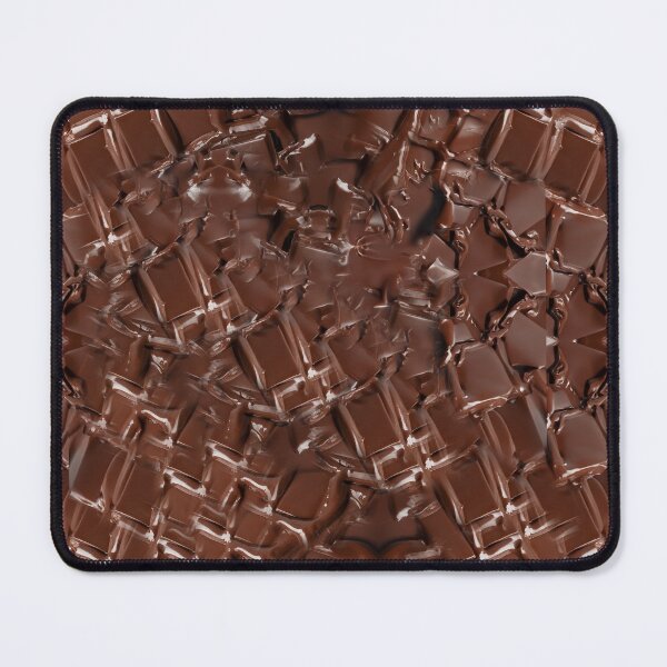 Item preview, valentines day chocolate pattern designed and sold by NAGNE.