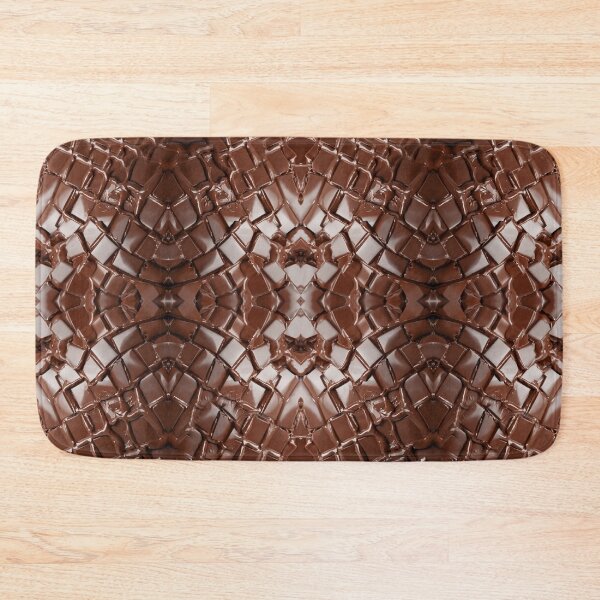 Item preview, valentines day chocolate pattern designed and sold by NAGNE.