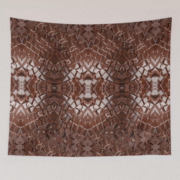 Item preview, valentines day chocolate pattern designed and sold by NAGNE.