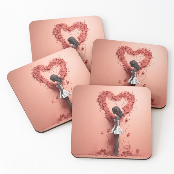 Item preview, The Lonely Hearts Club designed and sold by NDMDesignStudio.