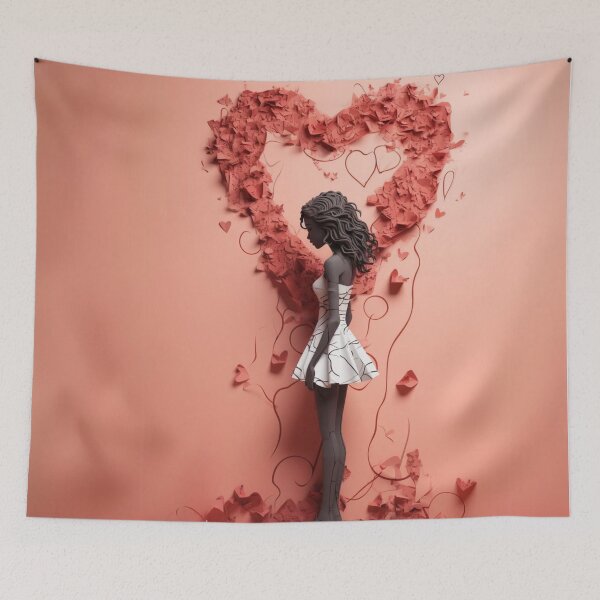 Item preview, The Lonely Hearts Club designed and sold by NDMDesignStudio.