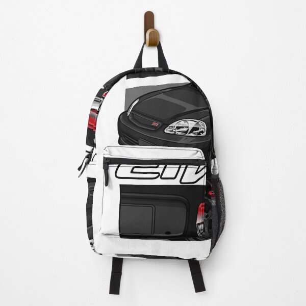 Item preview, Honda Civic Si 2000 Black designed and sold by vektoranda.