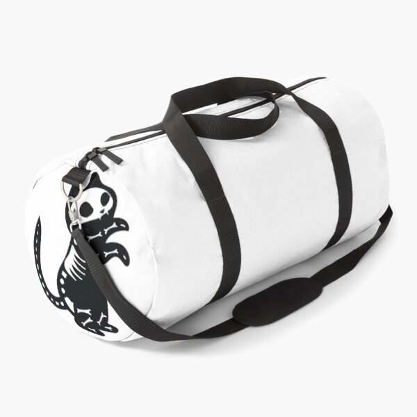 Item preview, Skeleton Cat: Dancing designed and sold by Jgeivett.
