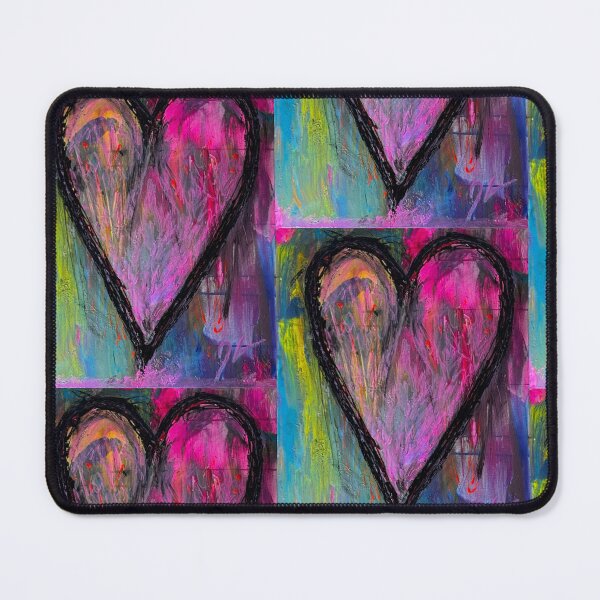 Item preview, Bright Heart designed and sold by drmikedelgado.