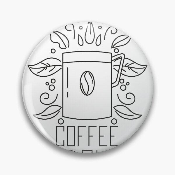 Item preview, Coffee Day designed and sold by Ismael1984.