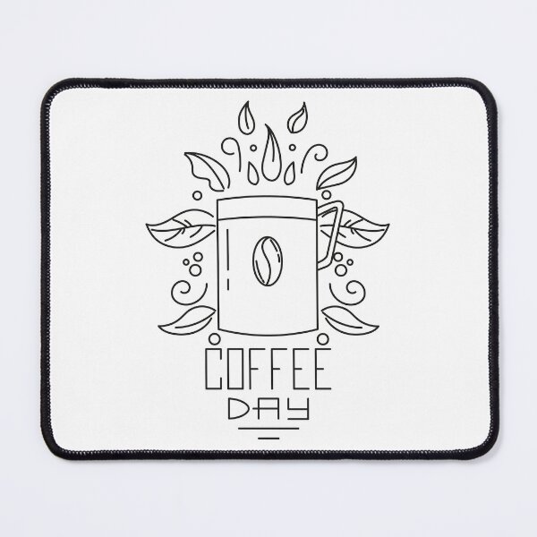 Item preview, Coffee Day designed and sold by Ismael1984.