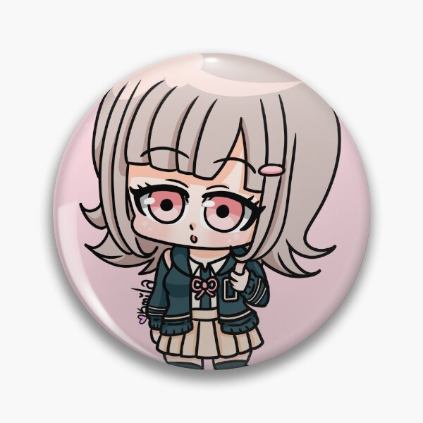 Item preview, Nanami chiaki designed and sold by KmilaCreacion.