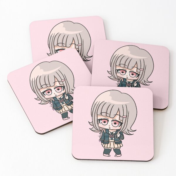 Item preview, Nanami chiaki designed and sold by KmilaCreacion.