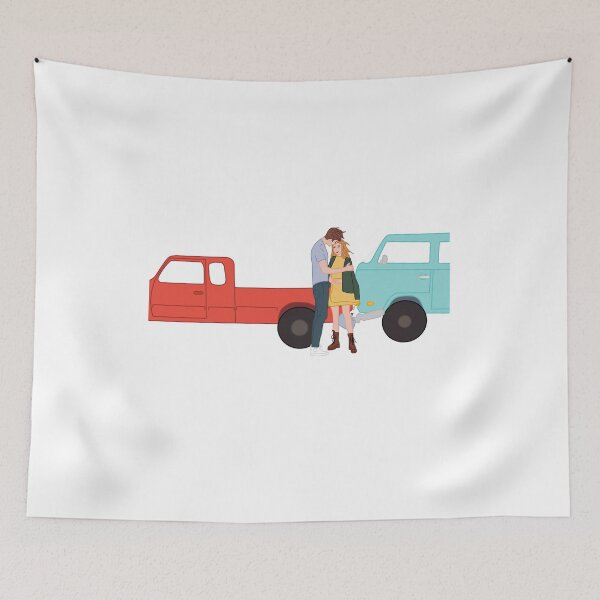 Item preview, The Do-Over #2 designed and sold by baileyyfaith.