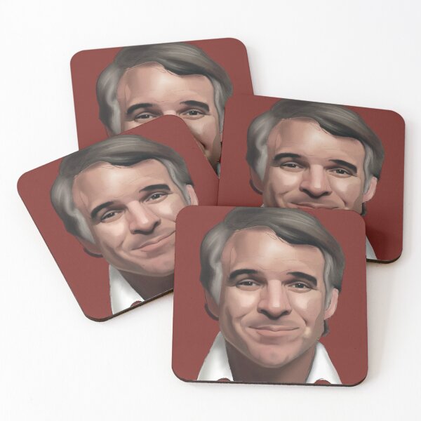 Item preview, Steve Martin, Everybody! designed and sold by LukePeople170.