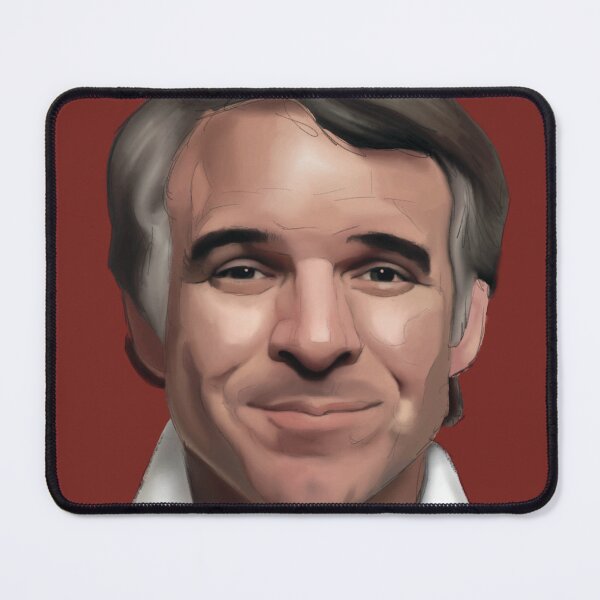 Item preview, Steve Martin, Everybody! designed and sold by LukePeople170.