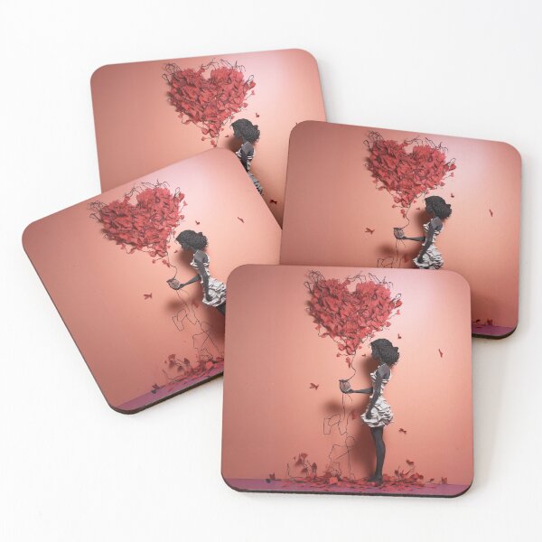 Item preview, Lonely Hearts Club II designed and sold by NDMDesignStudio.