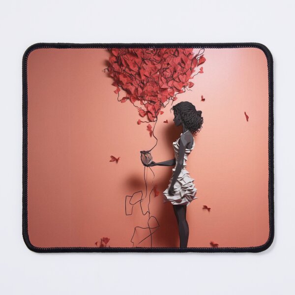 Item preview, Lonely Hearts Club II designed and sold by NDMDesignStudio.