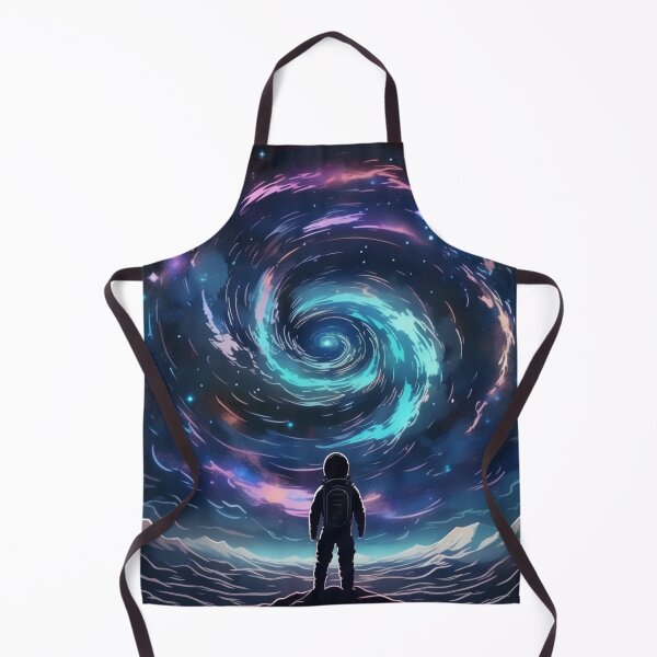 Item preview, Galactic Vista designed and sold by WarpWorks.