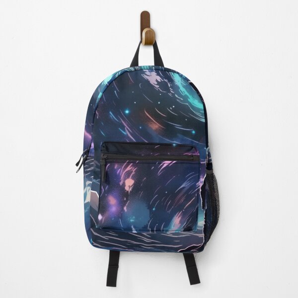 Item preview, Galactic Vista designed and sold by WarpWorks.