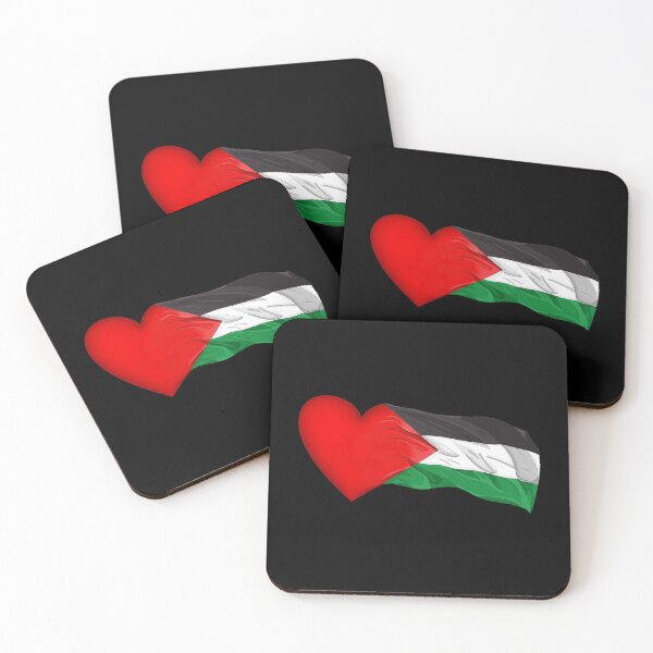 Item preview, Palestine Flag Love, Palestinian Pride Gift designed and sold by Ocean's ⭐⭐⭐⭐⭐.