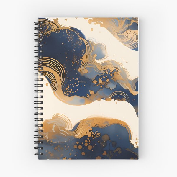 Item preview, Celestial Waves designed and sold by EclipseArtisan.