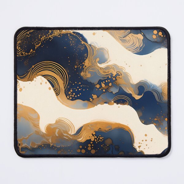 Item preview, Celestial Waves designed and sold by EclipseArtisan.