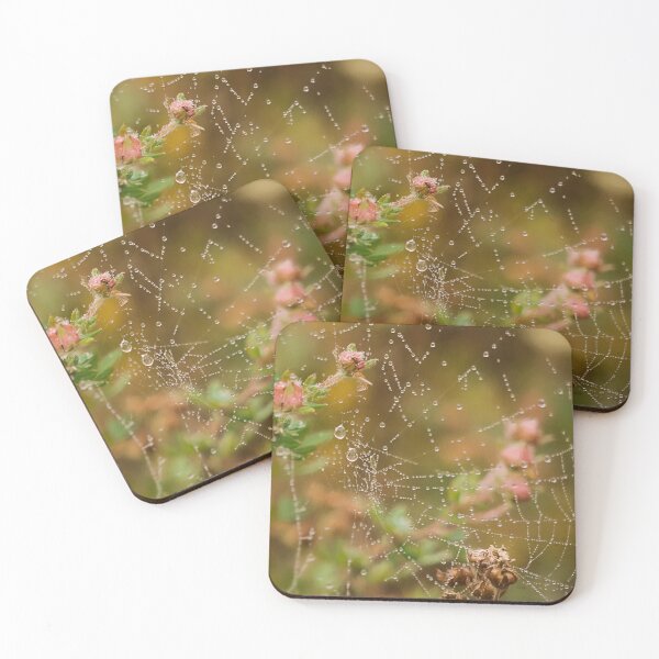 Item preview, Fairy Whispers - Nature Art designed and sold by Jordan Blackstone.