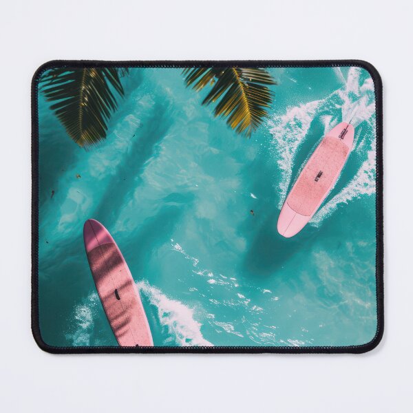 Item preview, Surf Tropics designed and sold by DreamerBot.