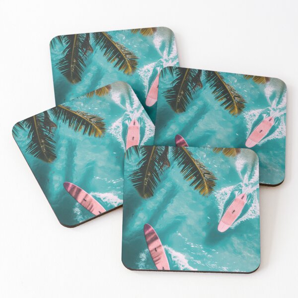 Item preview, Surf Tropics designed and sold by DreamerBot.