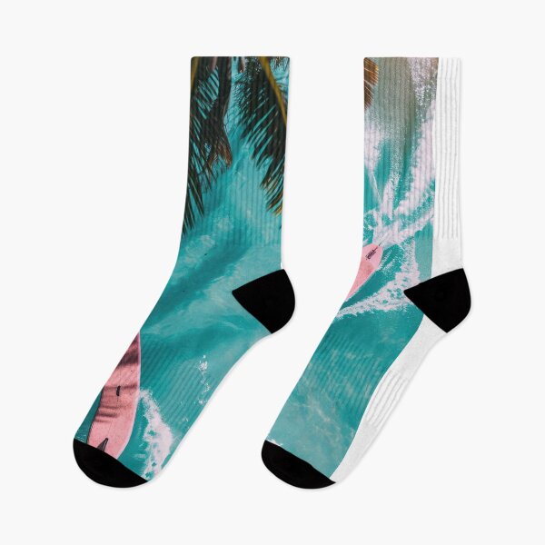 Item preview, Surf Tropics designed and sold by DreamerBot.