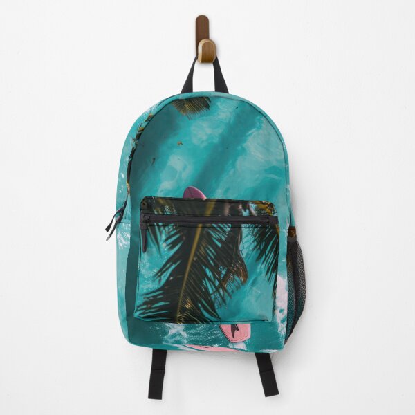 Item preview, Surf Tropics designed and sold by DreamerBot.